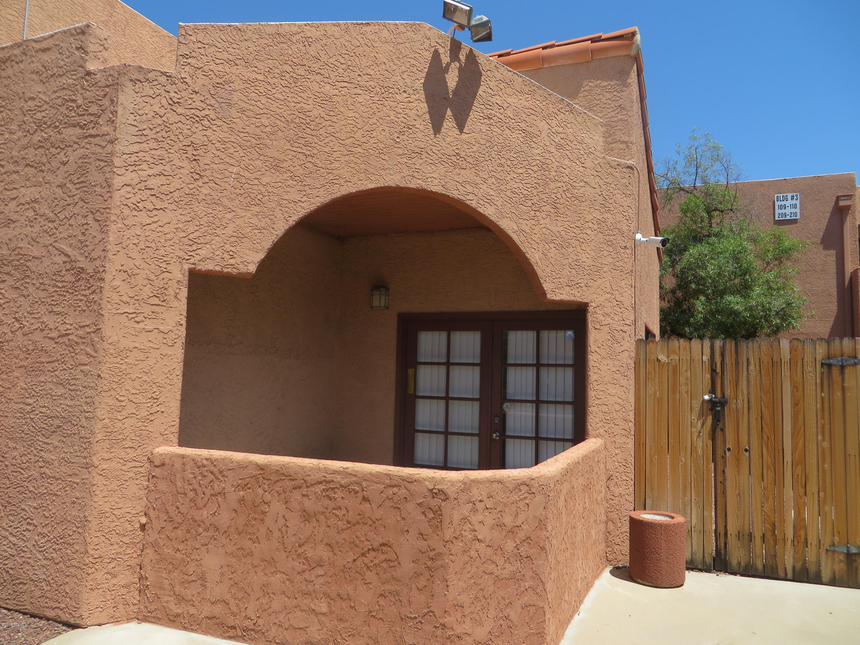 Copper Star Condominium Units 101-143 & 201-243 - Residential