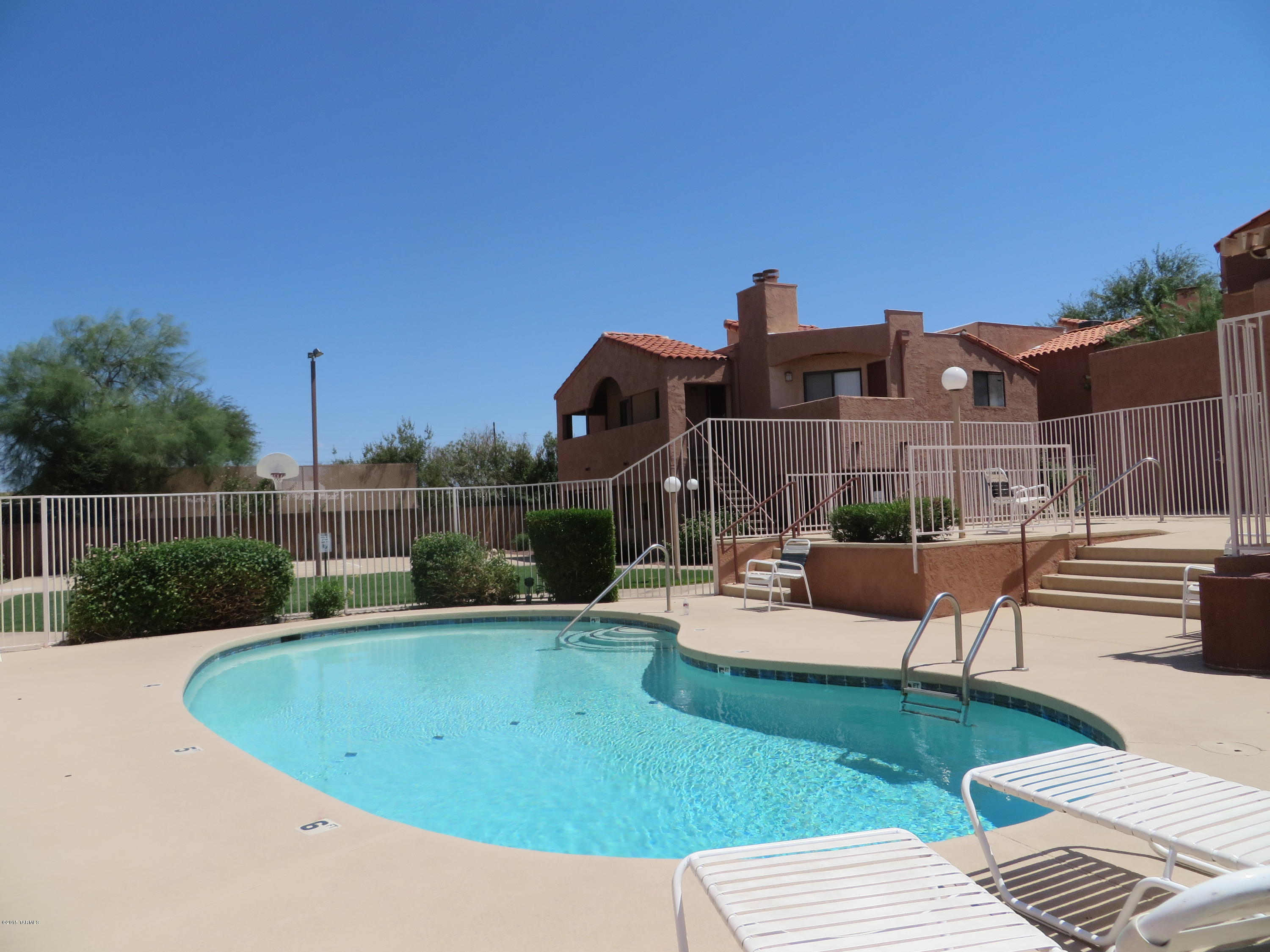 Copper Star Condominium Units 101-143 & 201-243 - Residential