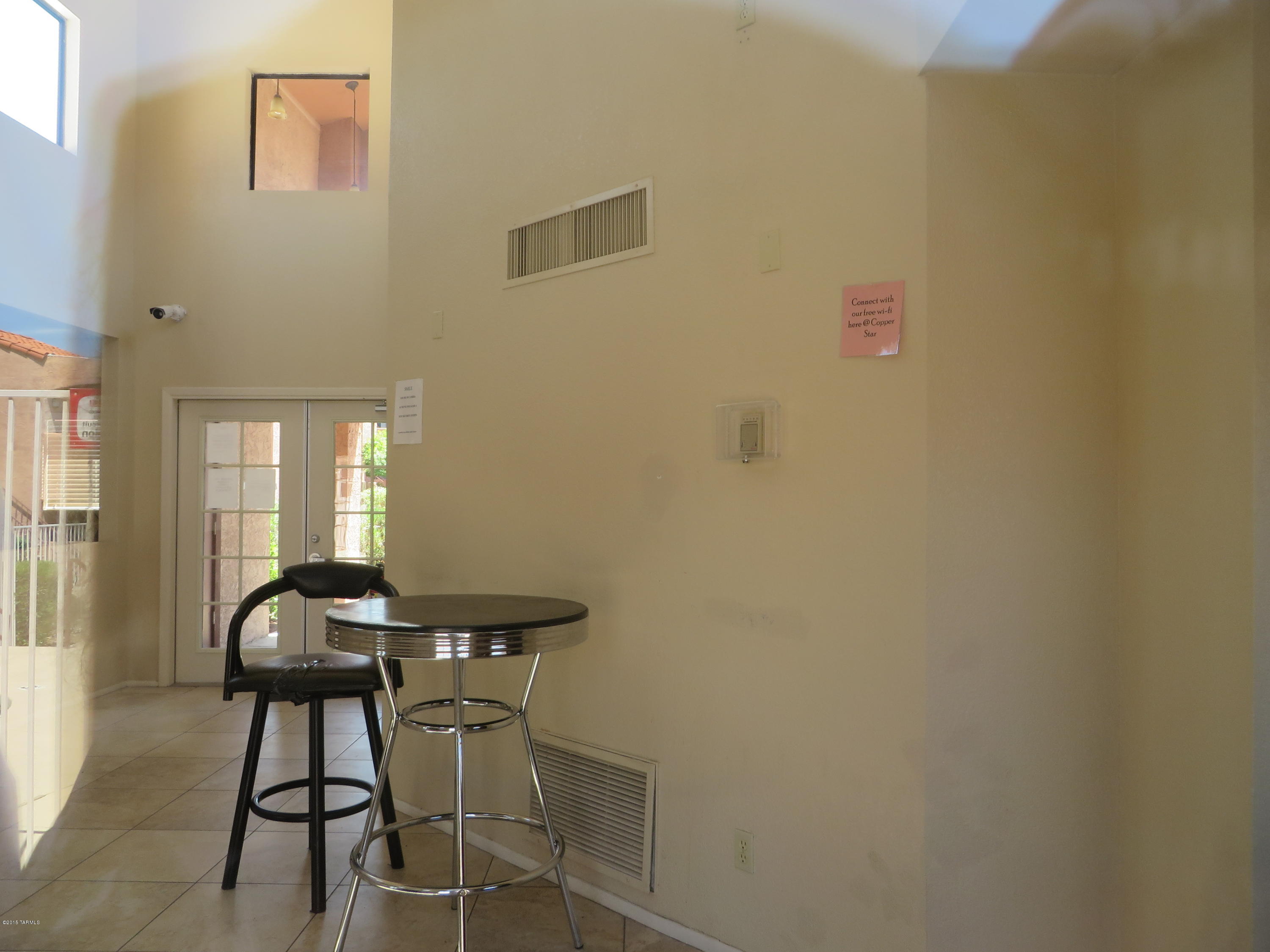 Copper Star Condominium Units 101-143 & 201-243 - Residential