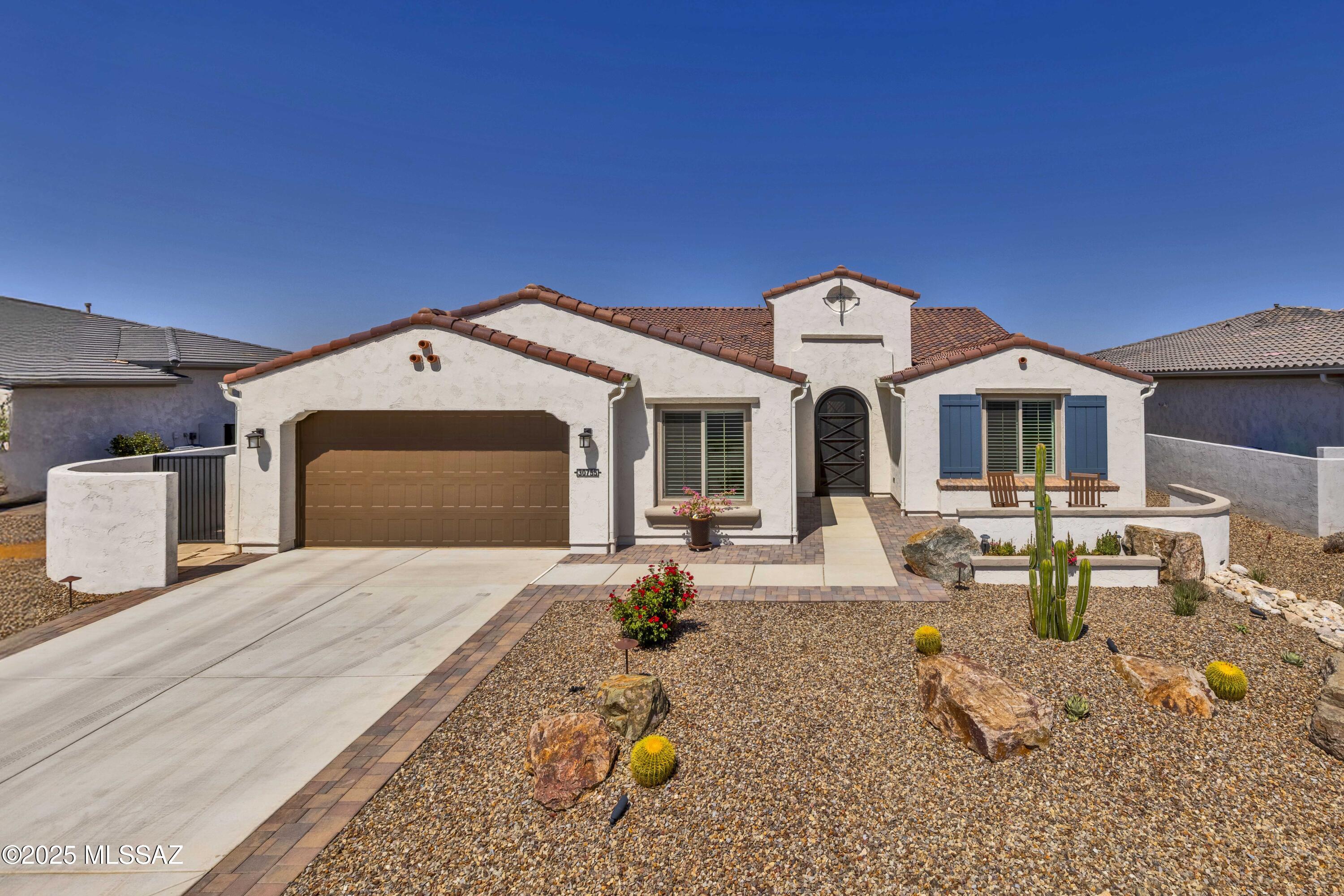 Saddlebrooke Ranch - Residential