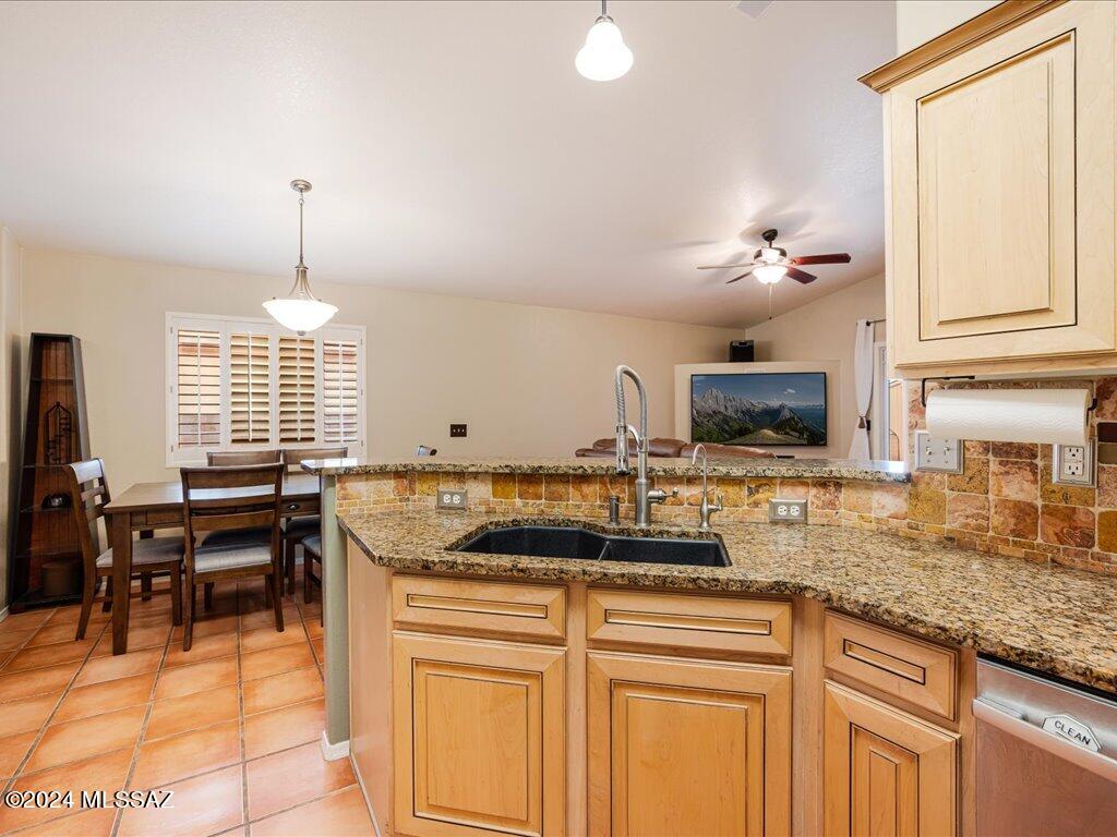 Rancho Elegante - Residential