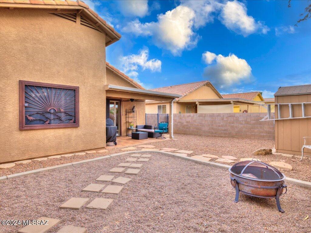 Rancho Elegante - Residential