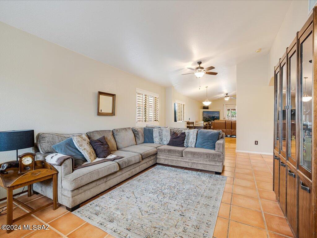 Rancho Elegante - Residential