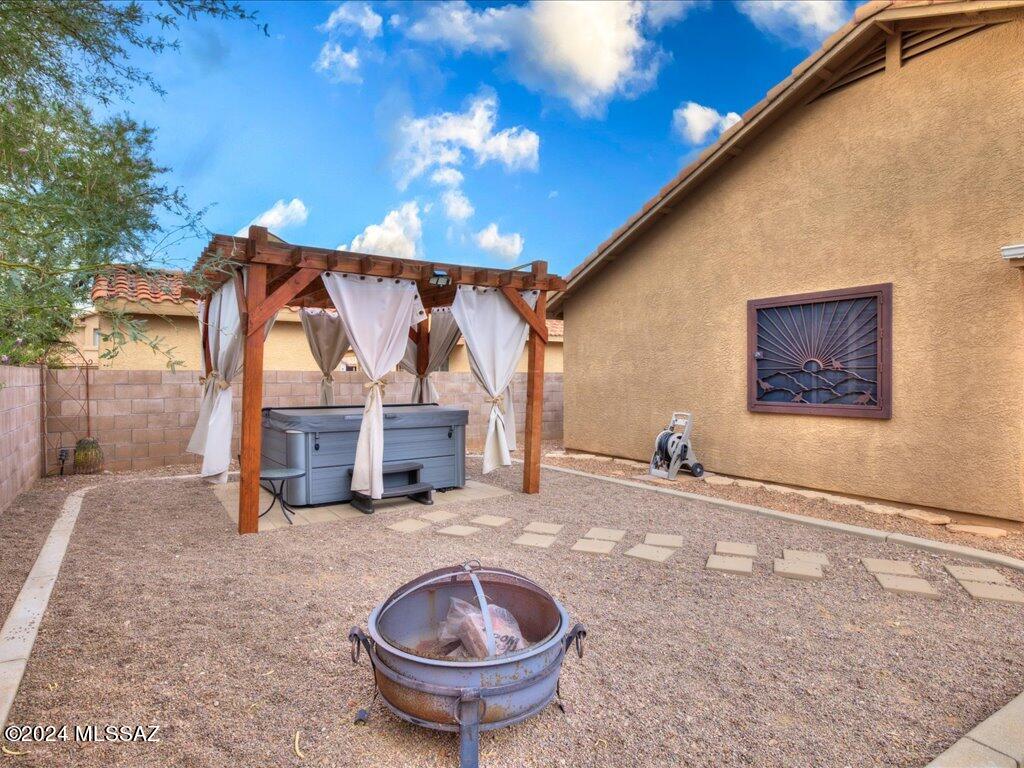 Rancho Elegante - Residential