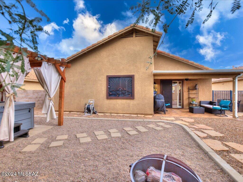 Rancho Elegante - Residential