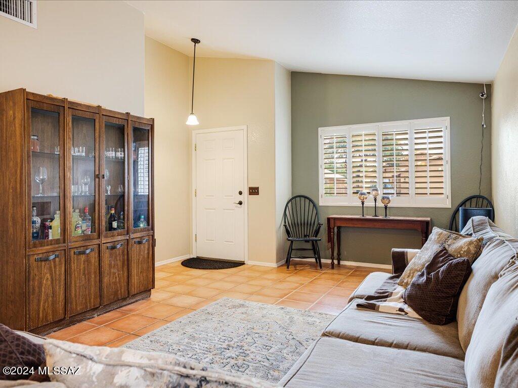 Rancho Elegante - Residential
