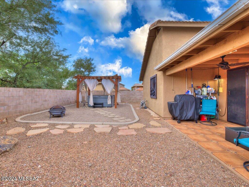 Rancho Elegante - Residential