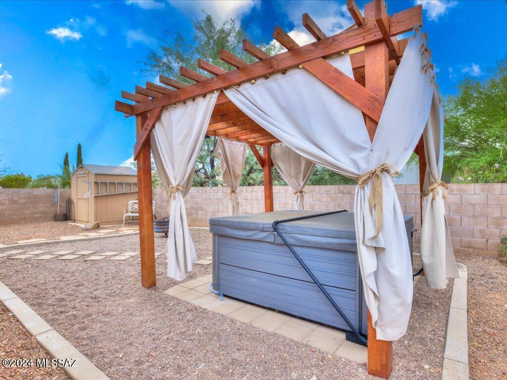 Rancho Elegante - Residential