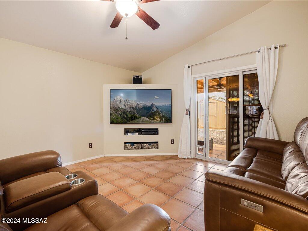 Rancho Elegante - Residential