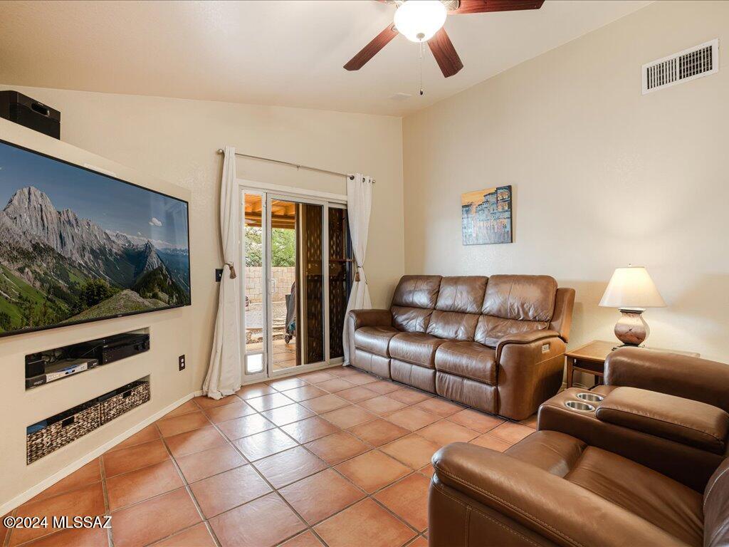 Rancho Elegante - Residential