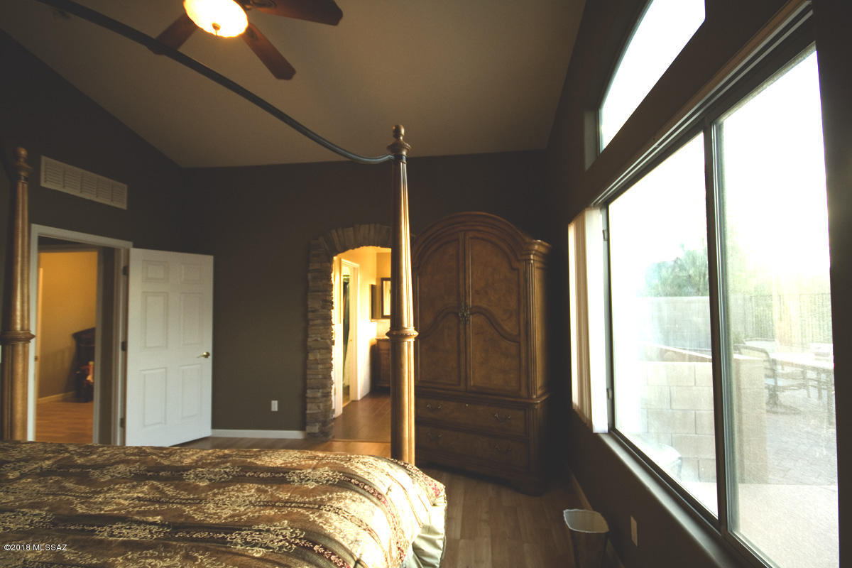 Tucson Mountain Sanctuary (1-154) - Residential