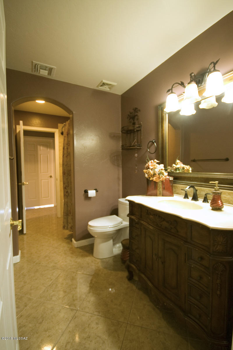 Tucson Mountain Sanctuary (1-154) - Residential
