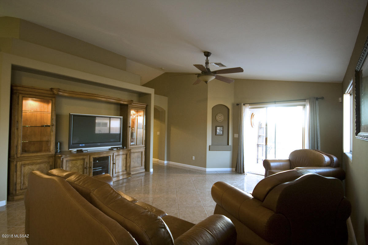 Tucson Mountain Sanctuary (1-154) - Residential
