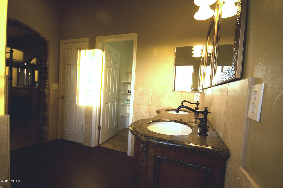 Tucson Mountain Sanctuary (1-154) - Residential