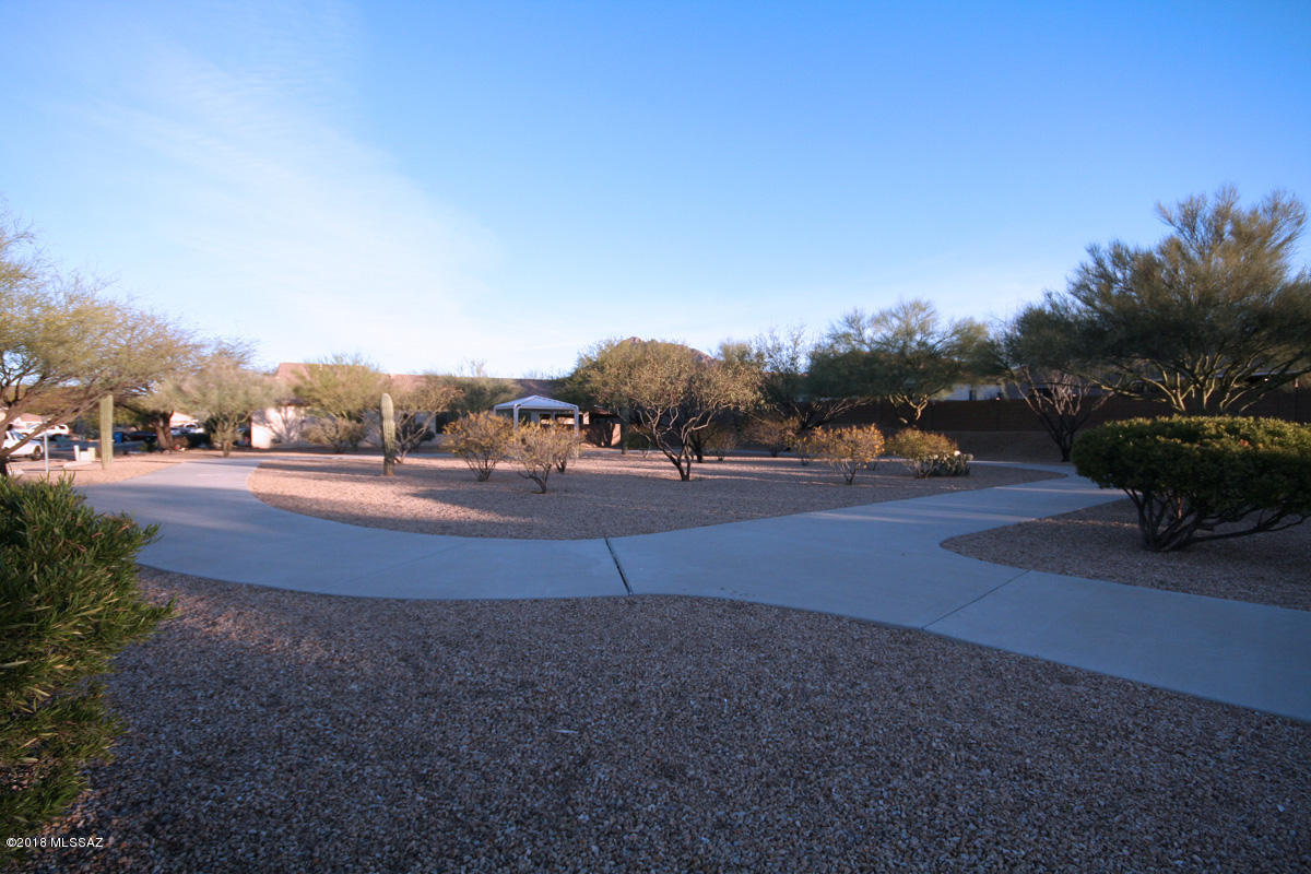 Tucson Mountain Sanctuary (1-154) - Residential