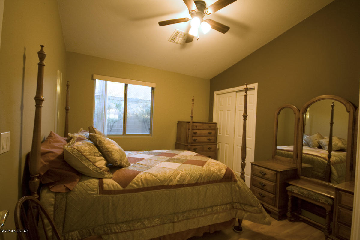 Tucson Mountain Sanctuary (1-154) - Residential