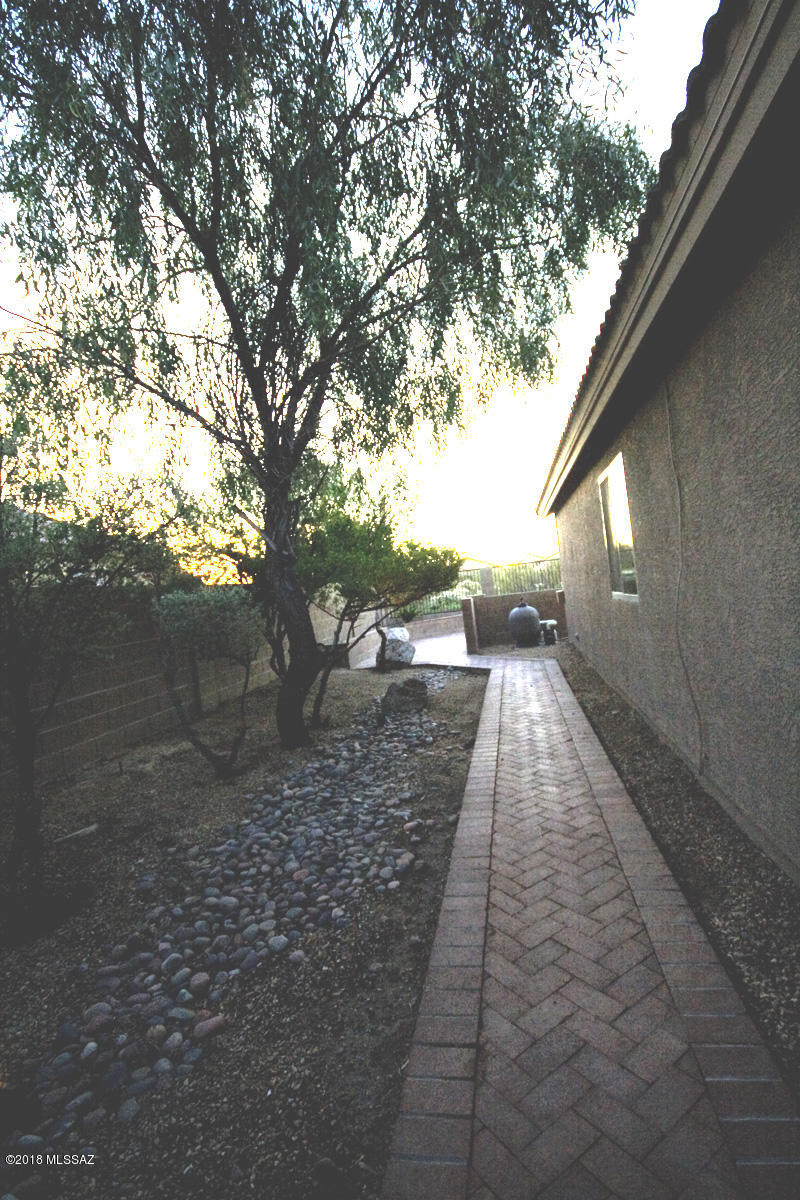 Tucson Mountain Sanctuary (1-154) - Residential