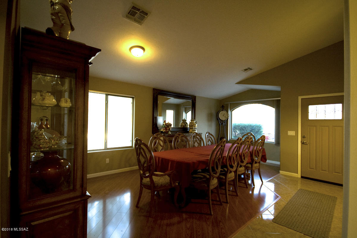 Tucson Mountain Sanctuary (1-154) - Residential