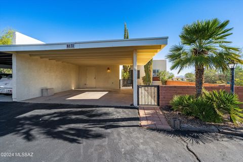 A home in Green Valley