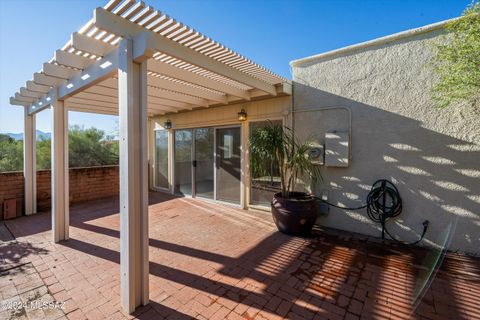 A home in Green Valley