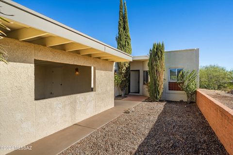 A home in Green Valley