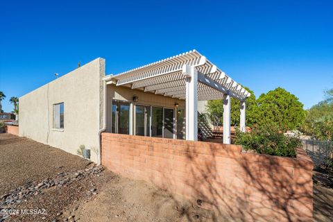 A home in Green Valley