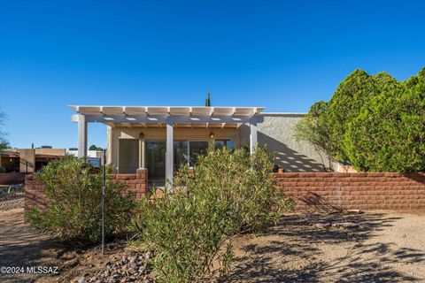 A home in Green Valley