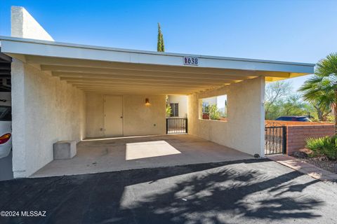 A home in Green Valley