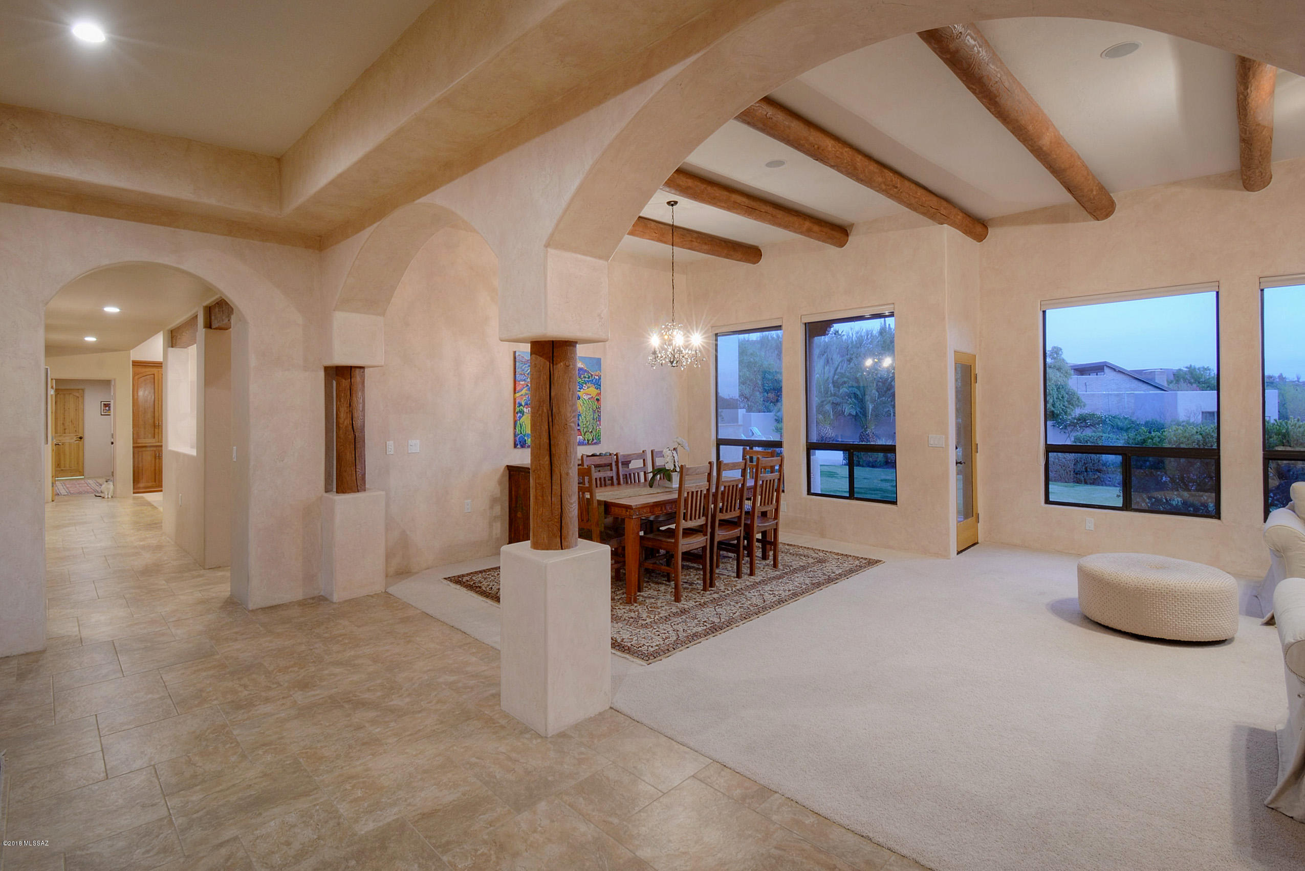 Cimarron Foothills Estates (254-408) - Residential