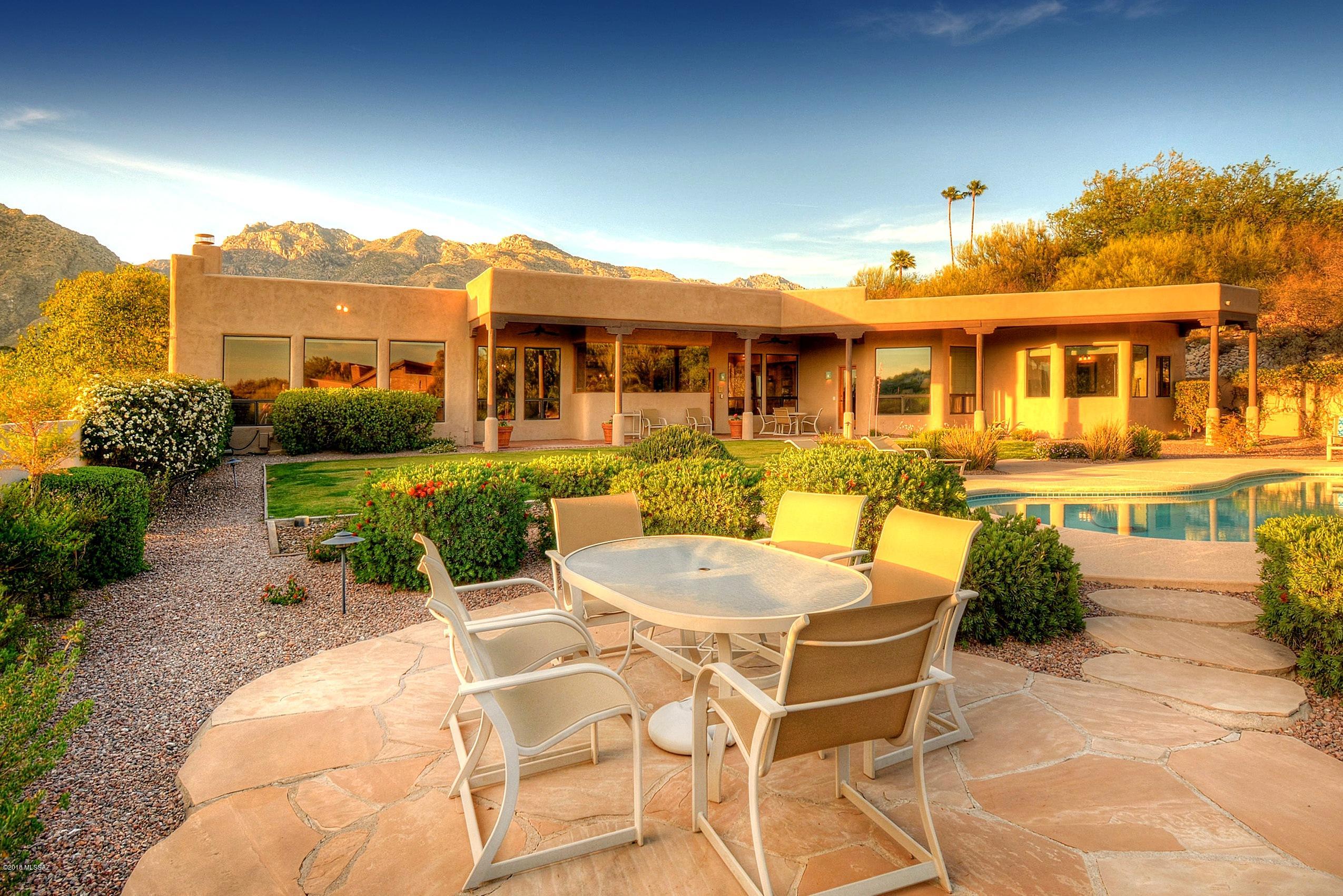 Cimarron Foothills Estates (254-408) - Residential