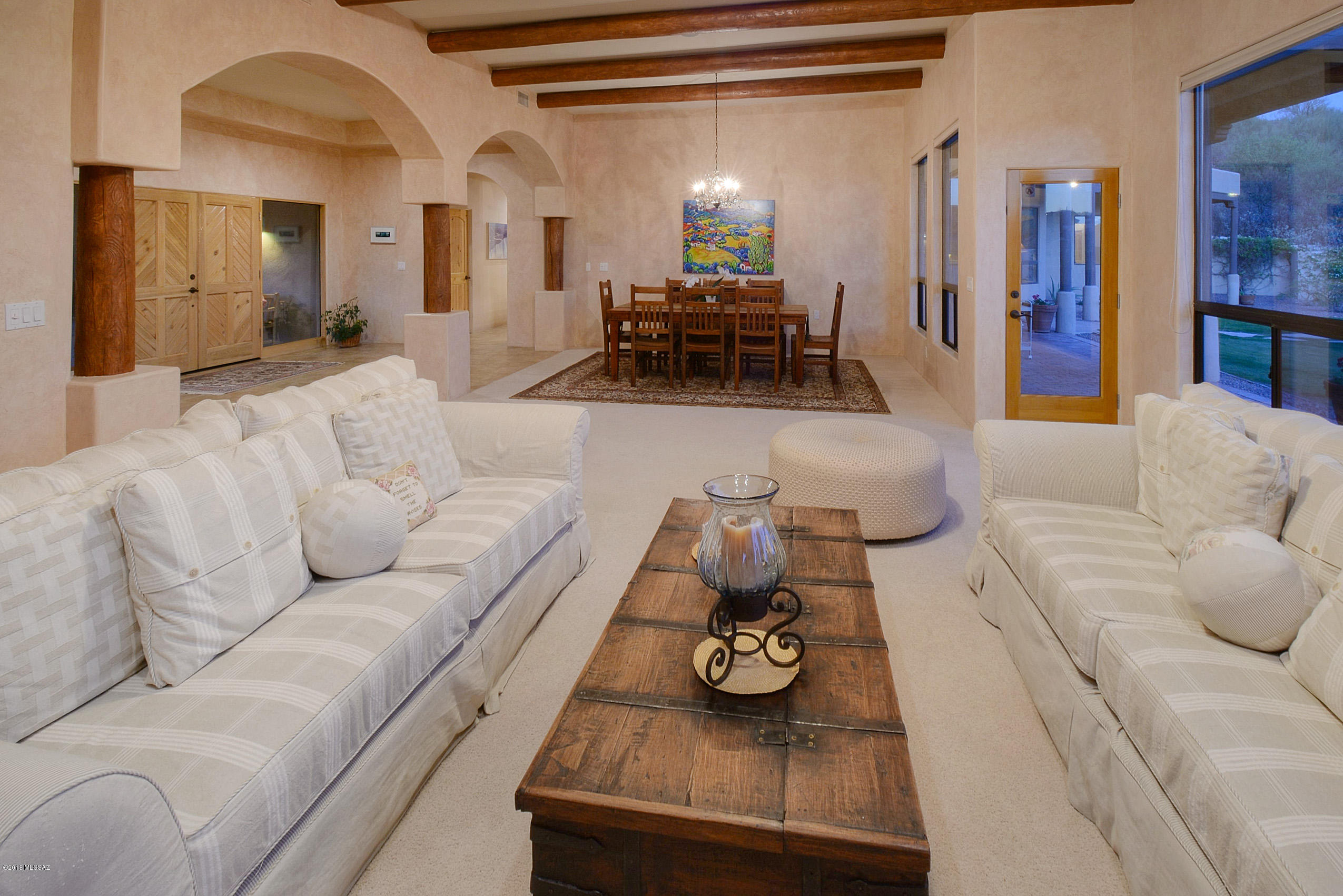 Cimarron Foothills Estates (254-408) - Residential