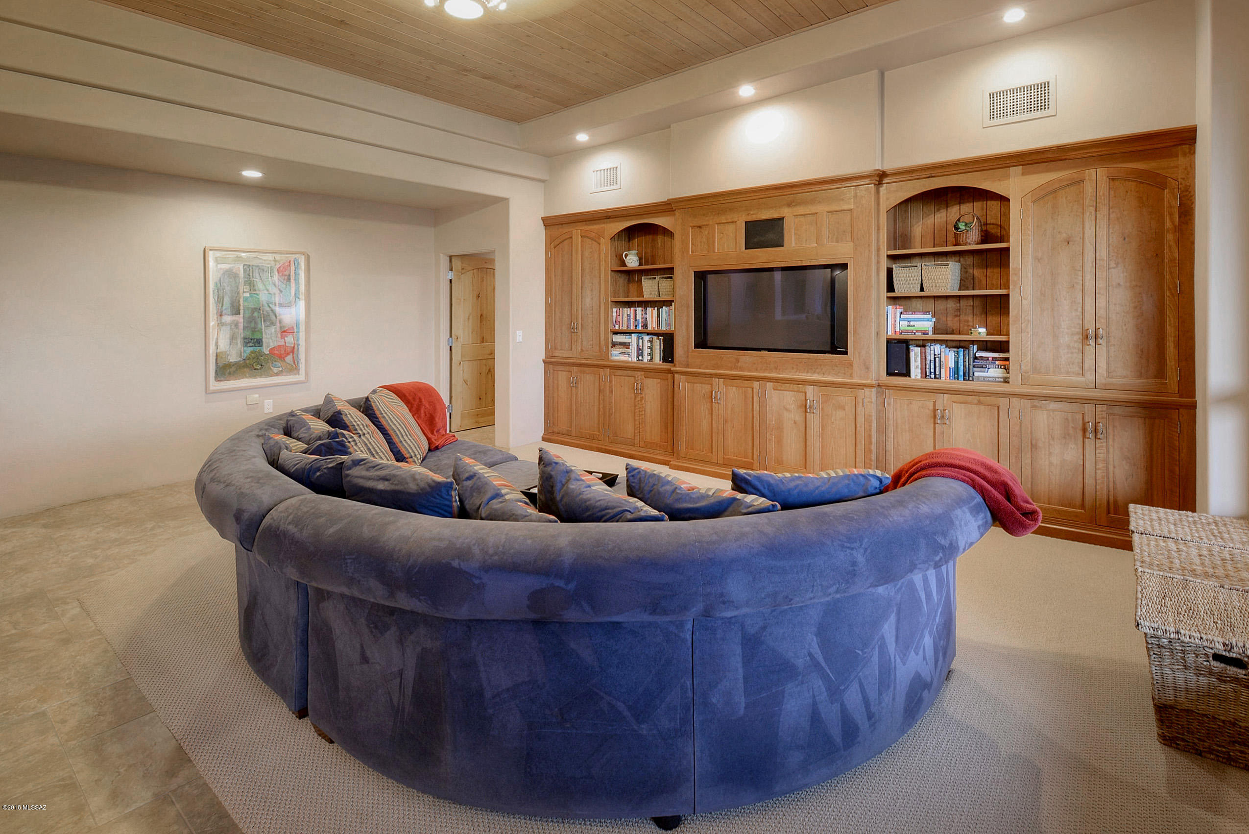 Cimarron Foothills Estates (254-408) - Residential