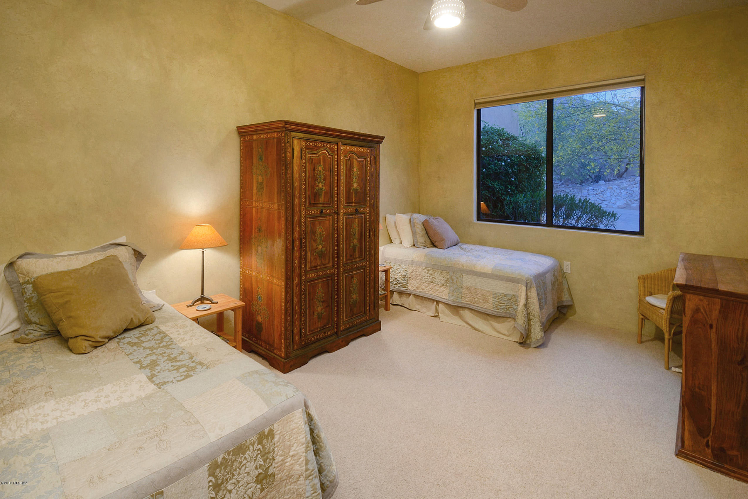 Cimarron Foothills Estates (254-408) - Residential