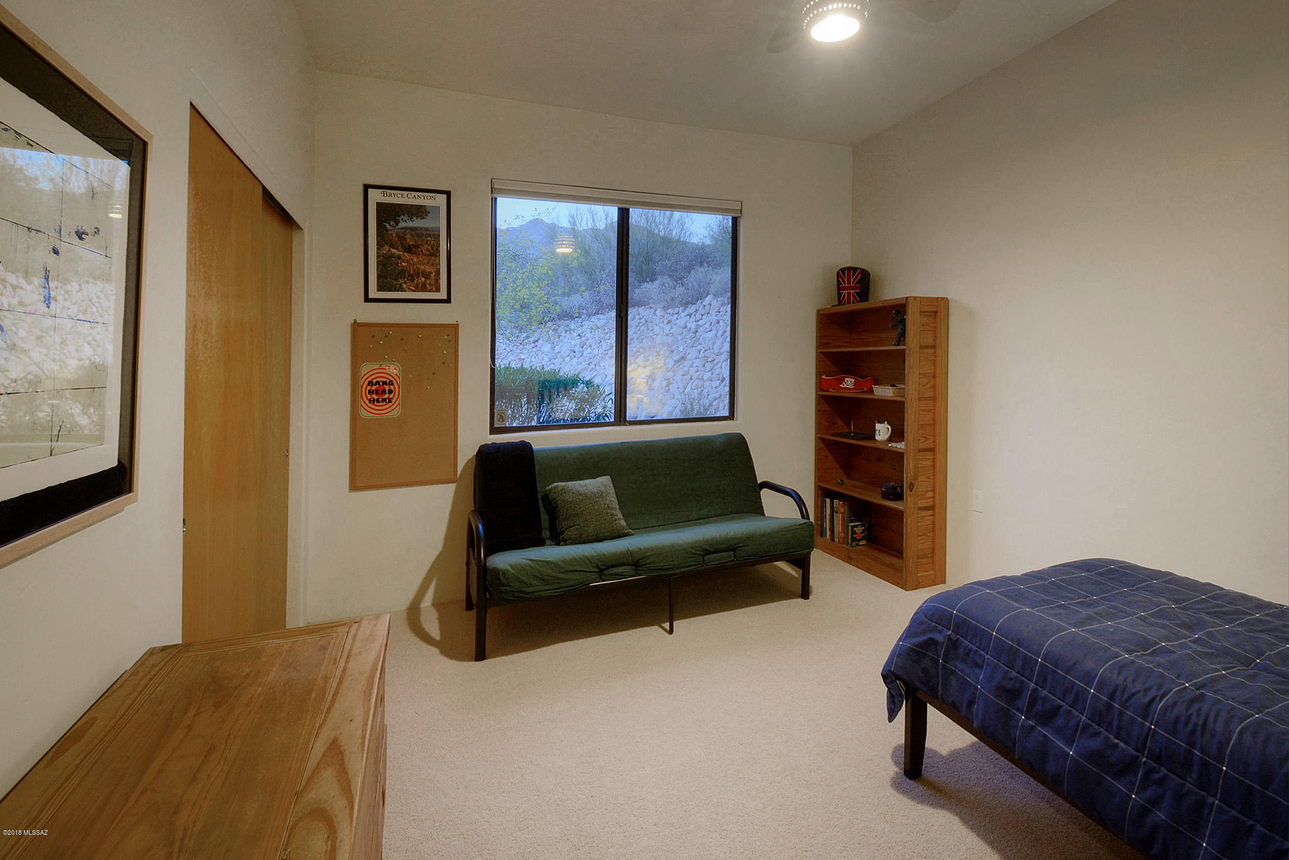 Cimarron Foothills Estates (254-408) - Residential