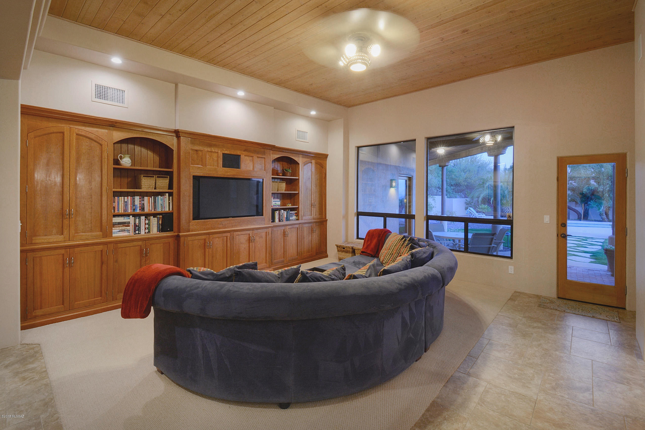 Cimarron Foothills Estates (254-408) - Residential