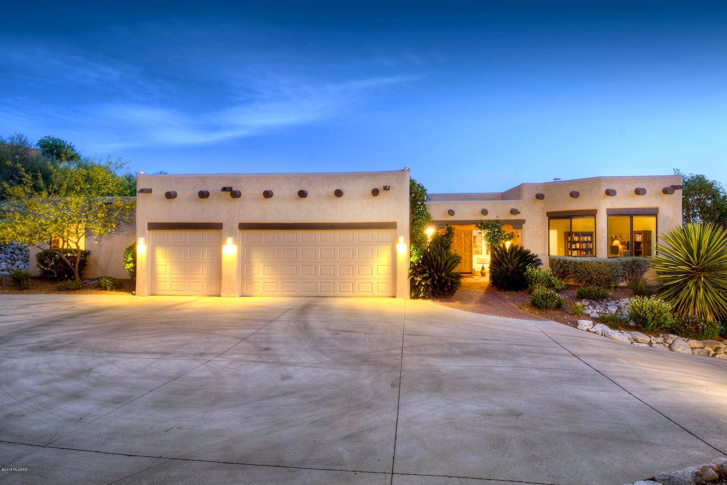 Cimarron Foothills Estates (254-408) - Residential