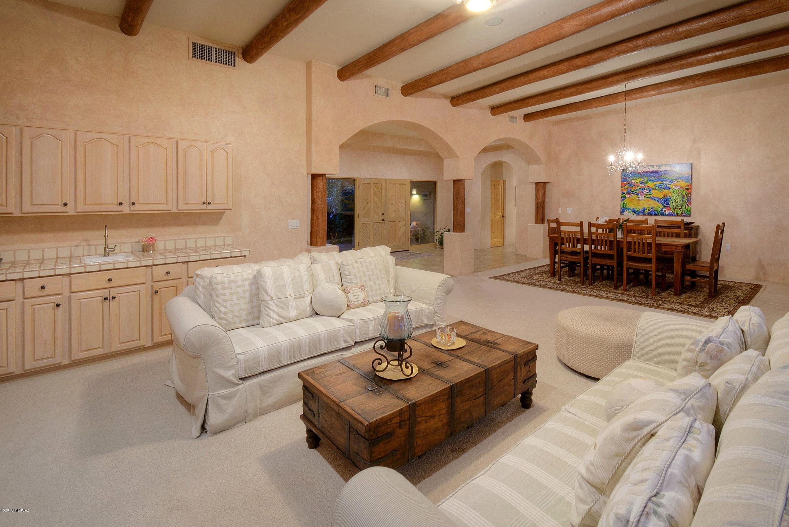 Cimarron Foothills Estates (254-408) - Residential
