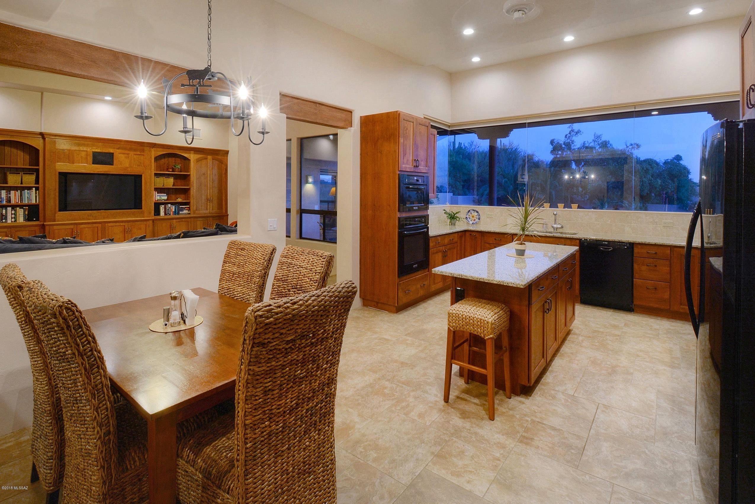 Cimarron Foothills Estates (254-408) - Residential
