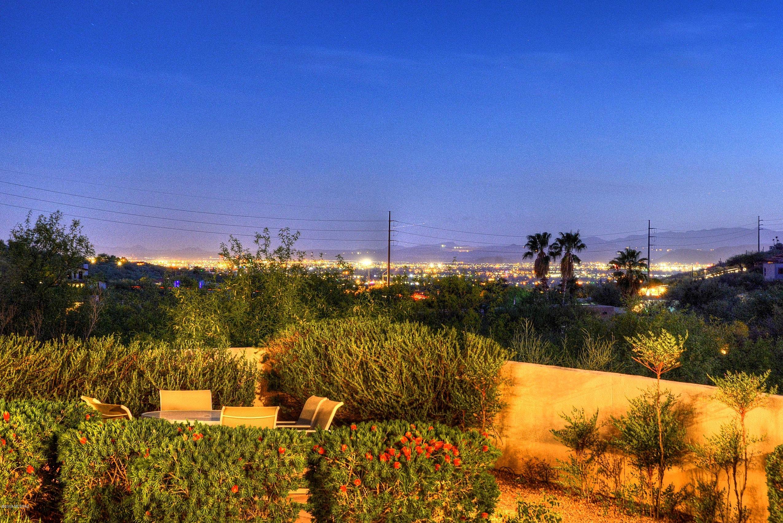 Cimarron Foothills Estates (254-408) - Residential
