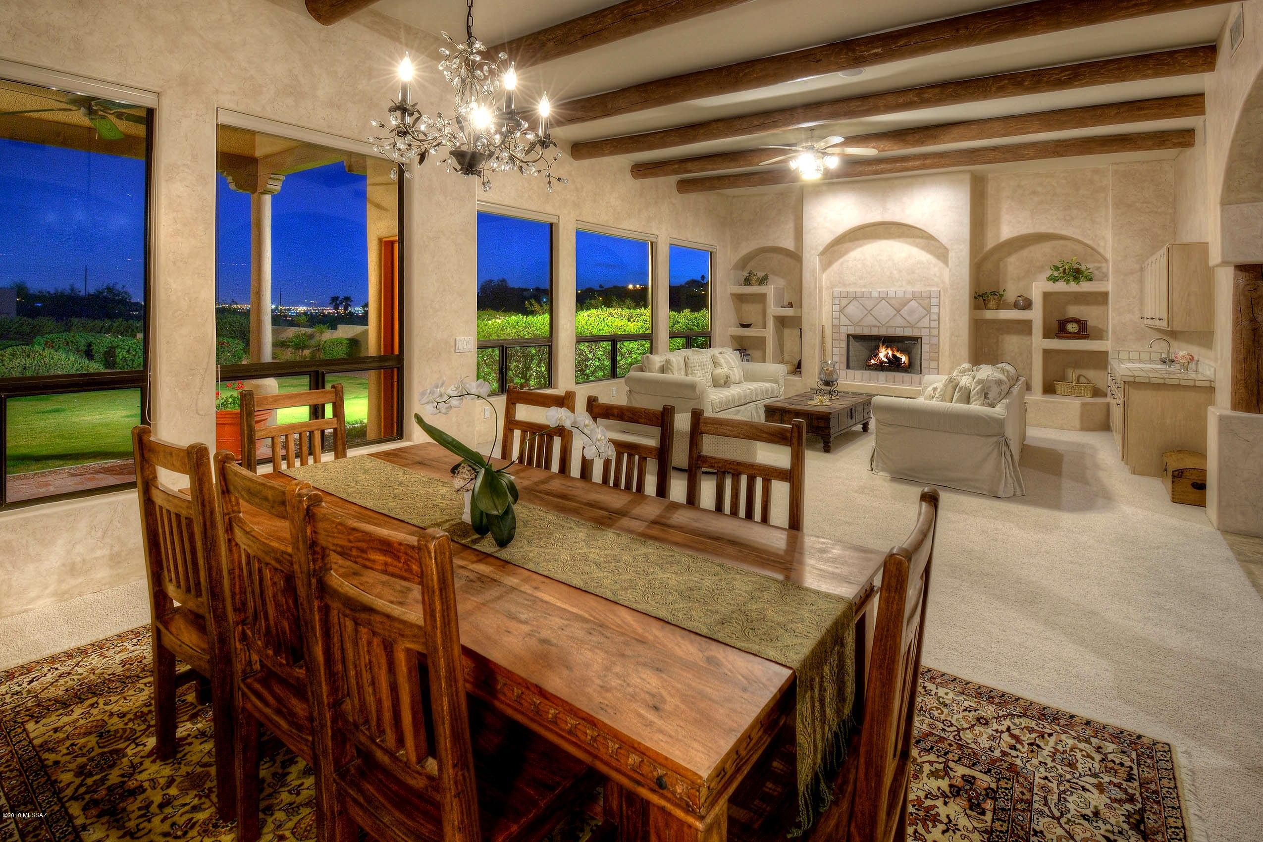 Cimarron Foothills Estates (254-408) - Residential