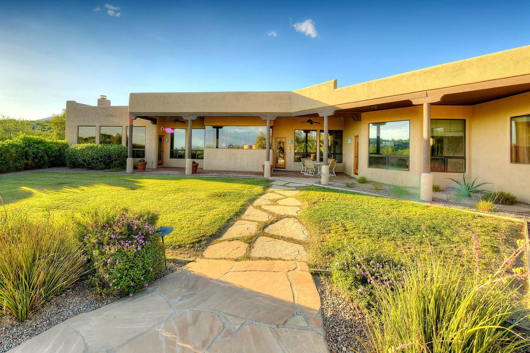 Cimarron Foothills Estates (254-408) - Residential