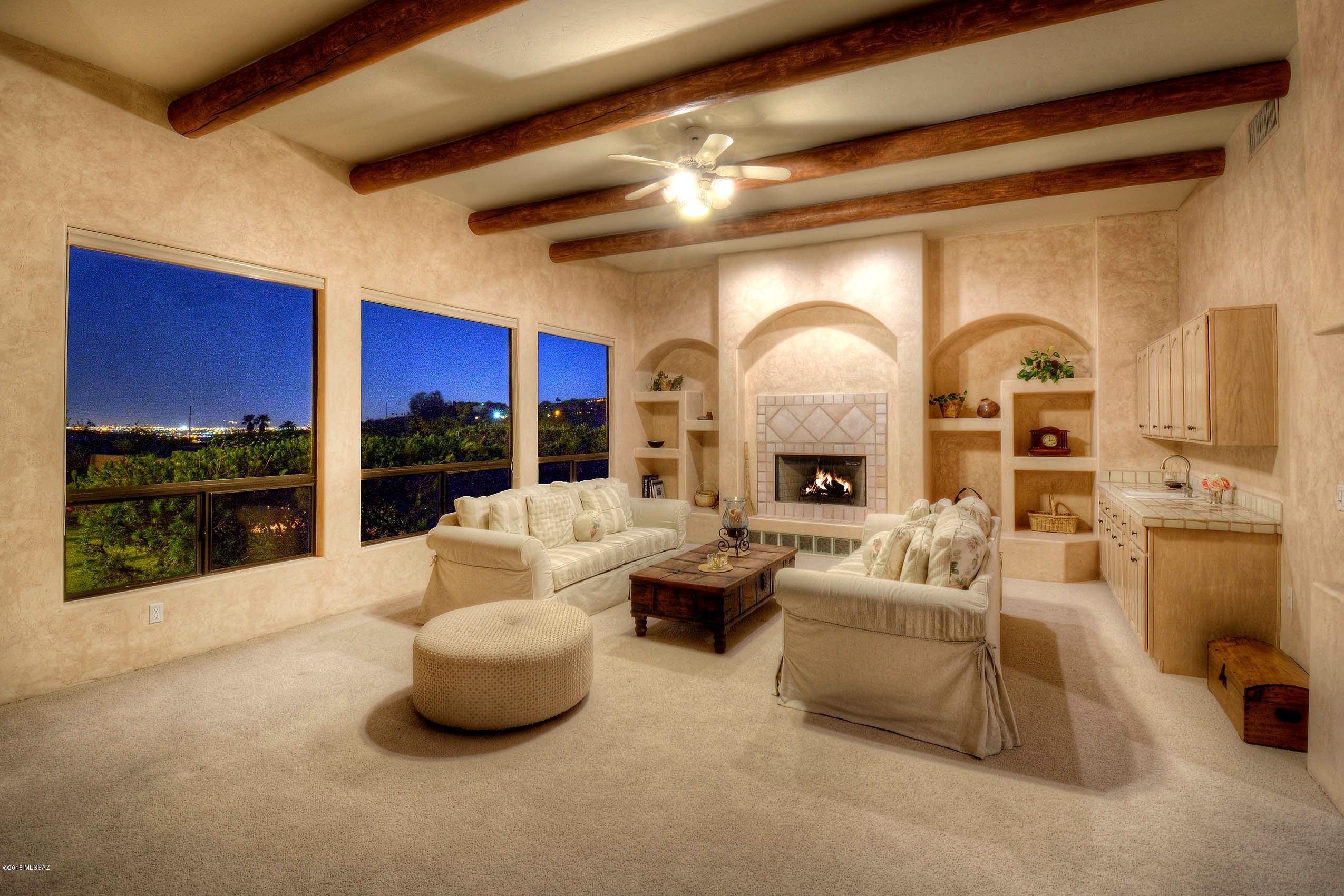 Cimarron Foothills Estates (254-408) - Residential