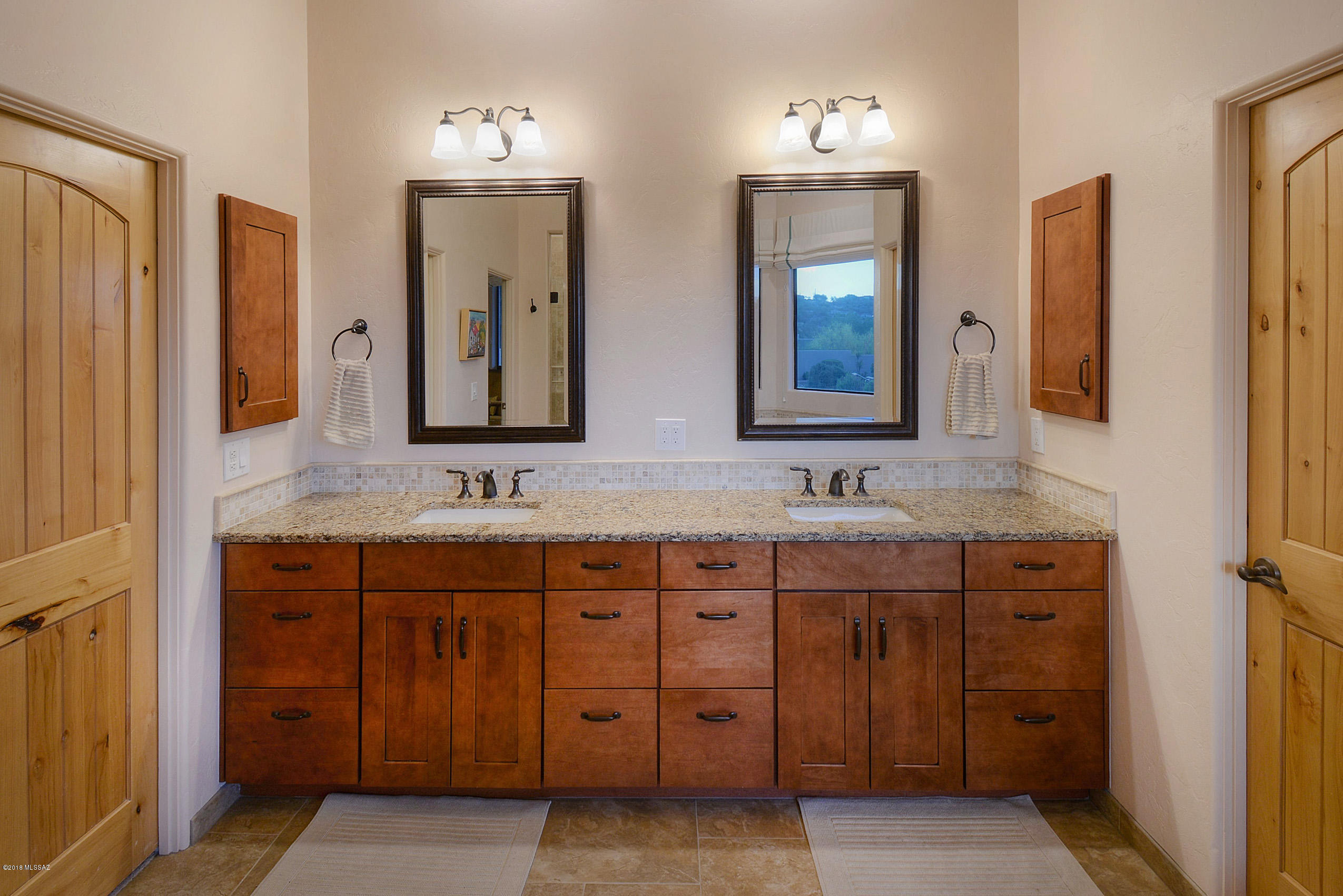 Cimarron Foothills Estates (254-408) - Residential