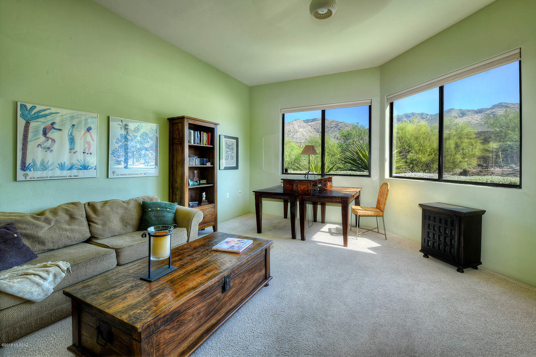 Cimarron Foothills Estates (254-408) - Residential