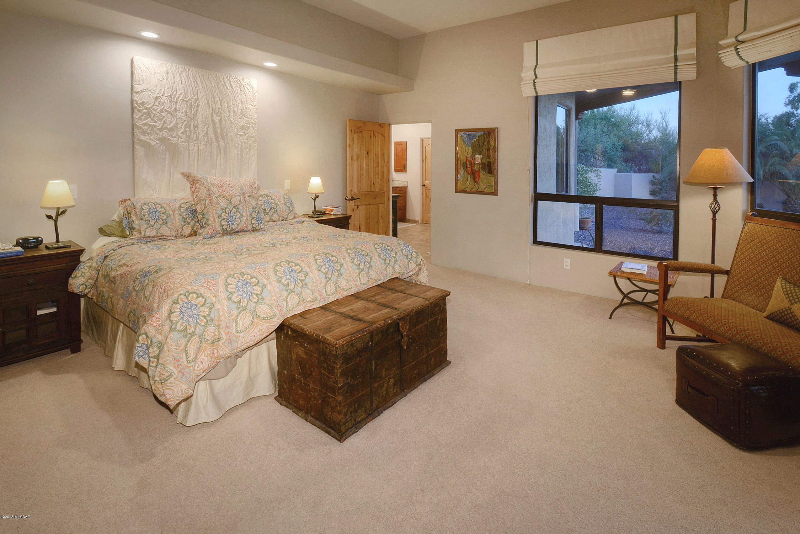 Cimarron Foothills Estates (254-408) - Residential