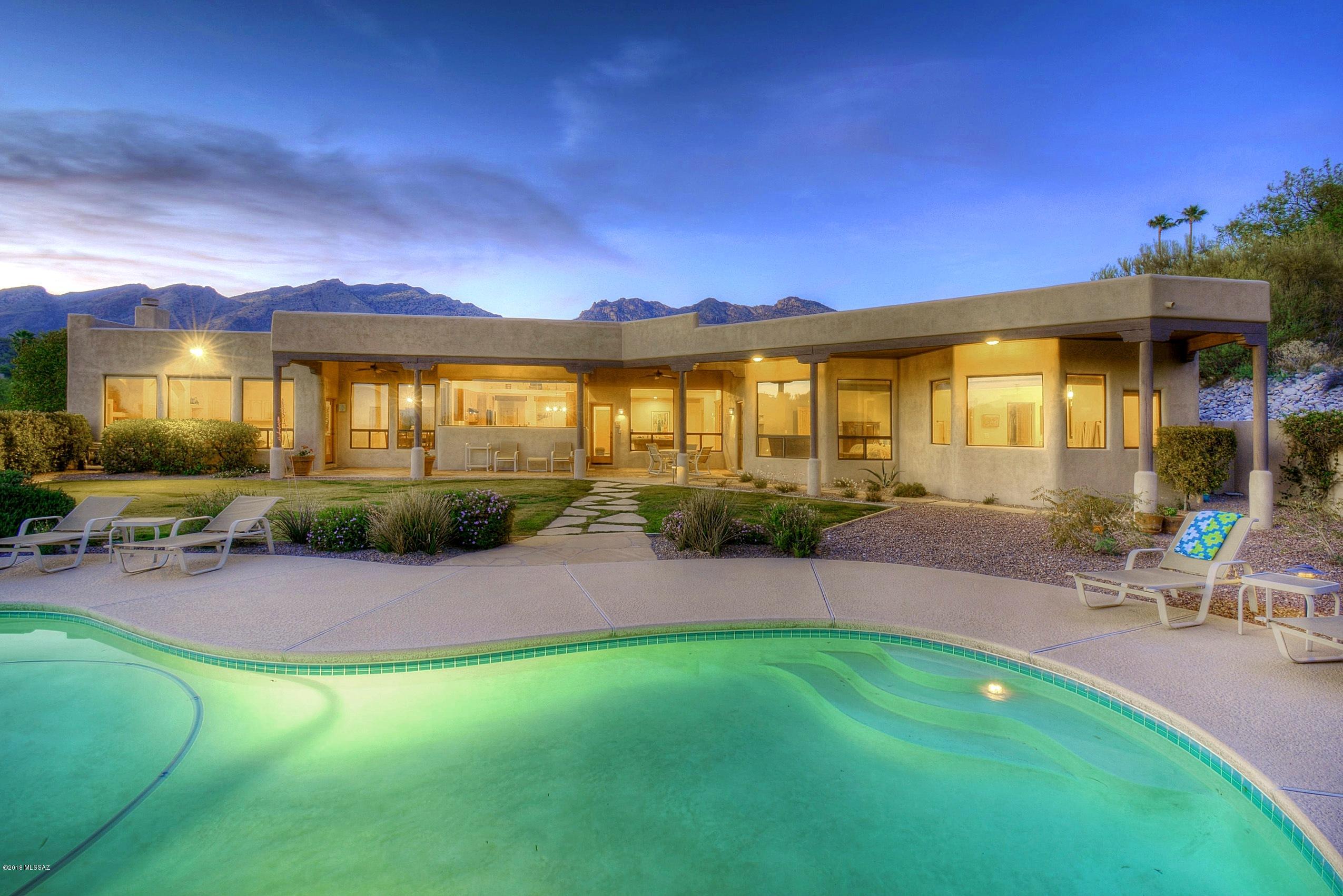 Cimarron Foothills Estates (254-408) - Residential