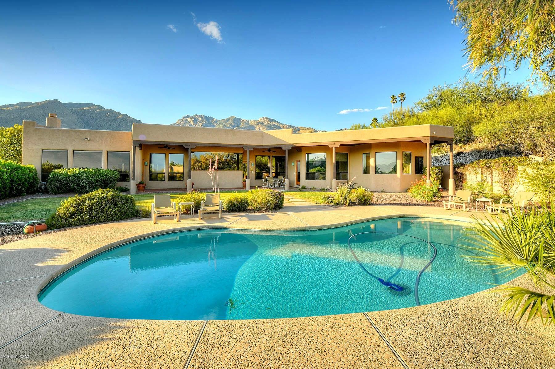 Cimarron Foothills Estates (254-408) - Residential