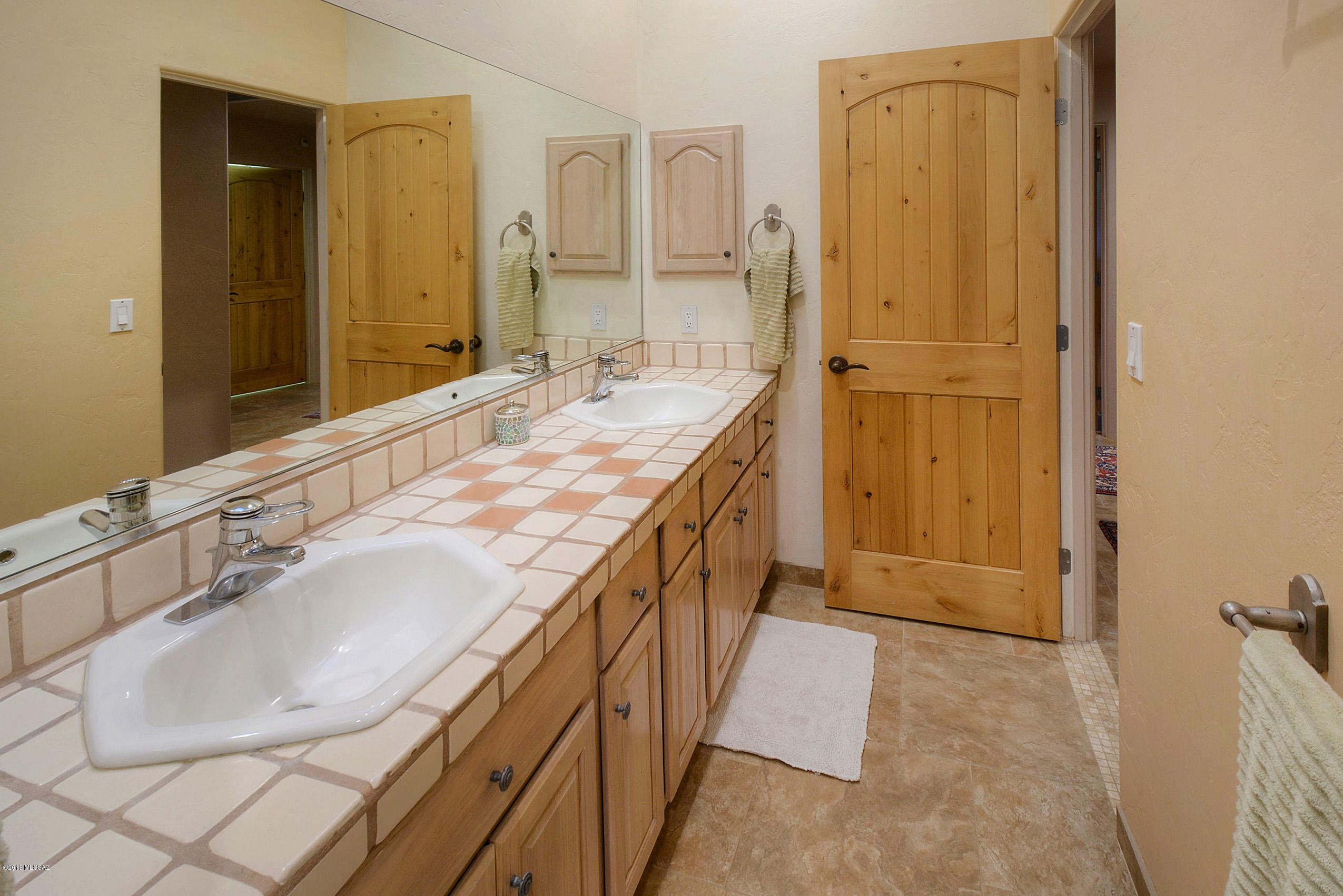 Cimarron Foothills Estates (254-408) - Residential