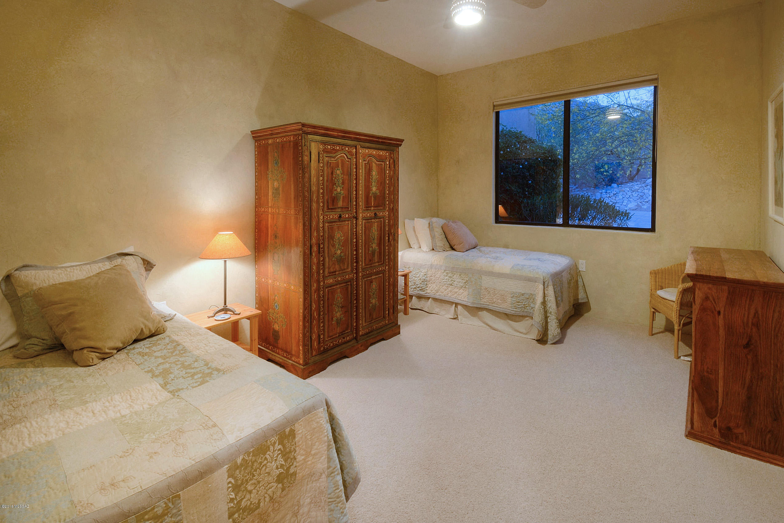 Cimarron Foothills Estates (254-408) - Residential