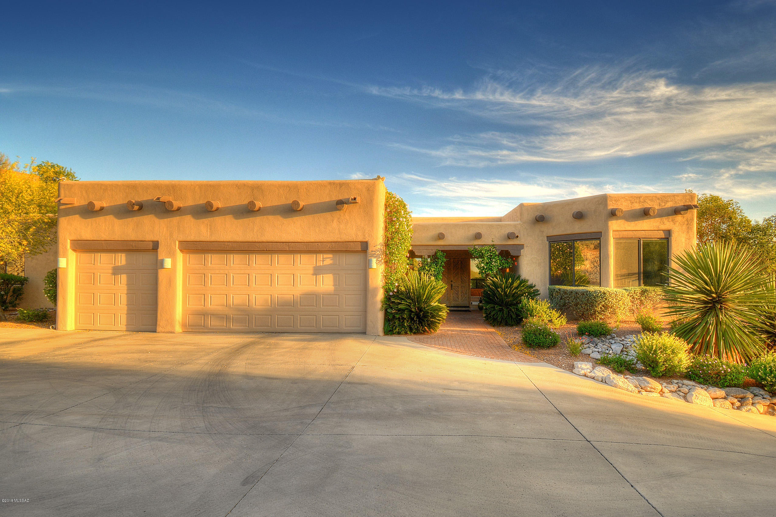 Cimarron Foothills Estates (254-408) - Residential